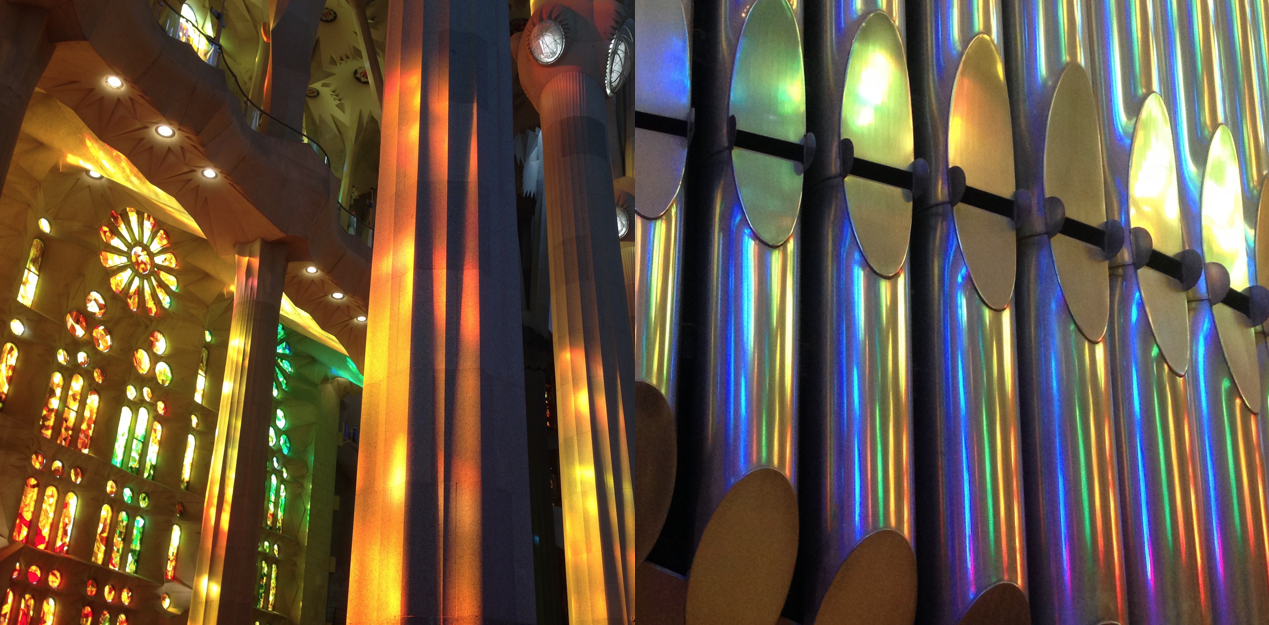 Sagrada Familia